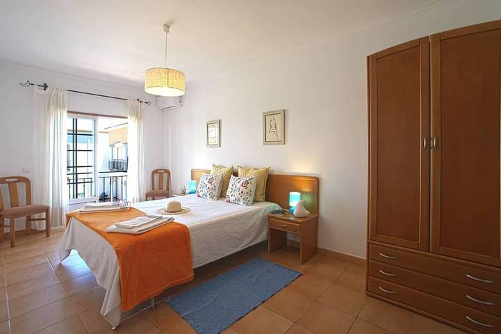 Ganze Wohnung, Rota do Sol in Altura, Faro Distrikt