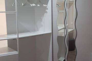 Apartamento De Férias para 4 Pessoas em Póvoa de Varzim, Beiriz e Argivai, Distrito do Porto, Foto 4
