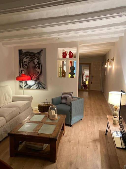 Gîte pour 2 personnes, avec balcon à Huesca - 2