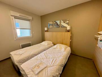 Location De Vacances pour 6 Personnes dans La Tranche-sur-Mer, Vendée, Photo 4