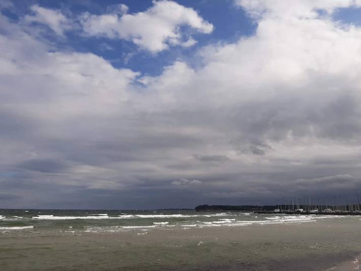 Ferienhaus für 3 Personen, mit Garten, kinderfreundlich in Kerteminde - 3