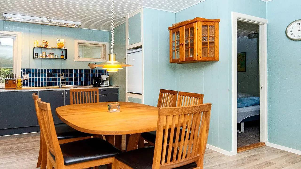 Ferienhaus für 4 Personen (57 m²) in Ans By in Silkeborg