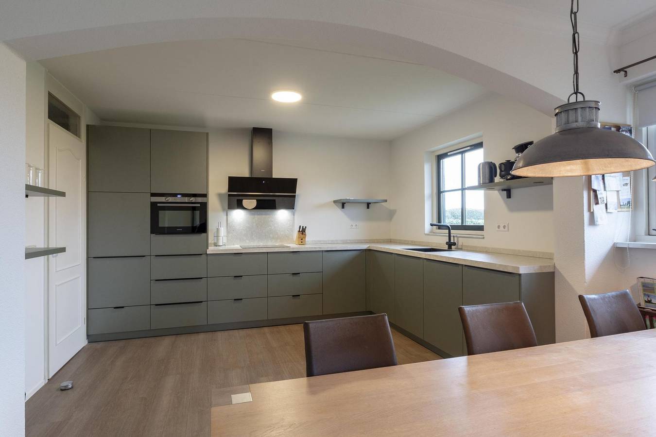 Callinghe Vakanties — De Buitenplaats 116 in Callantsoog, Noord-Holland - Kust van de Noordzee