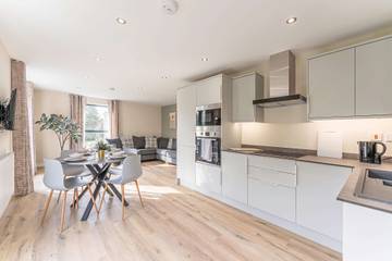 Holiday Rental for 4 People in Derby, Midlands, Photo 1
