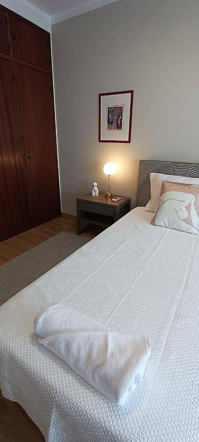 Maison d’hôte pour 2 personnes, avec terrasse à Faro - 3