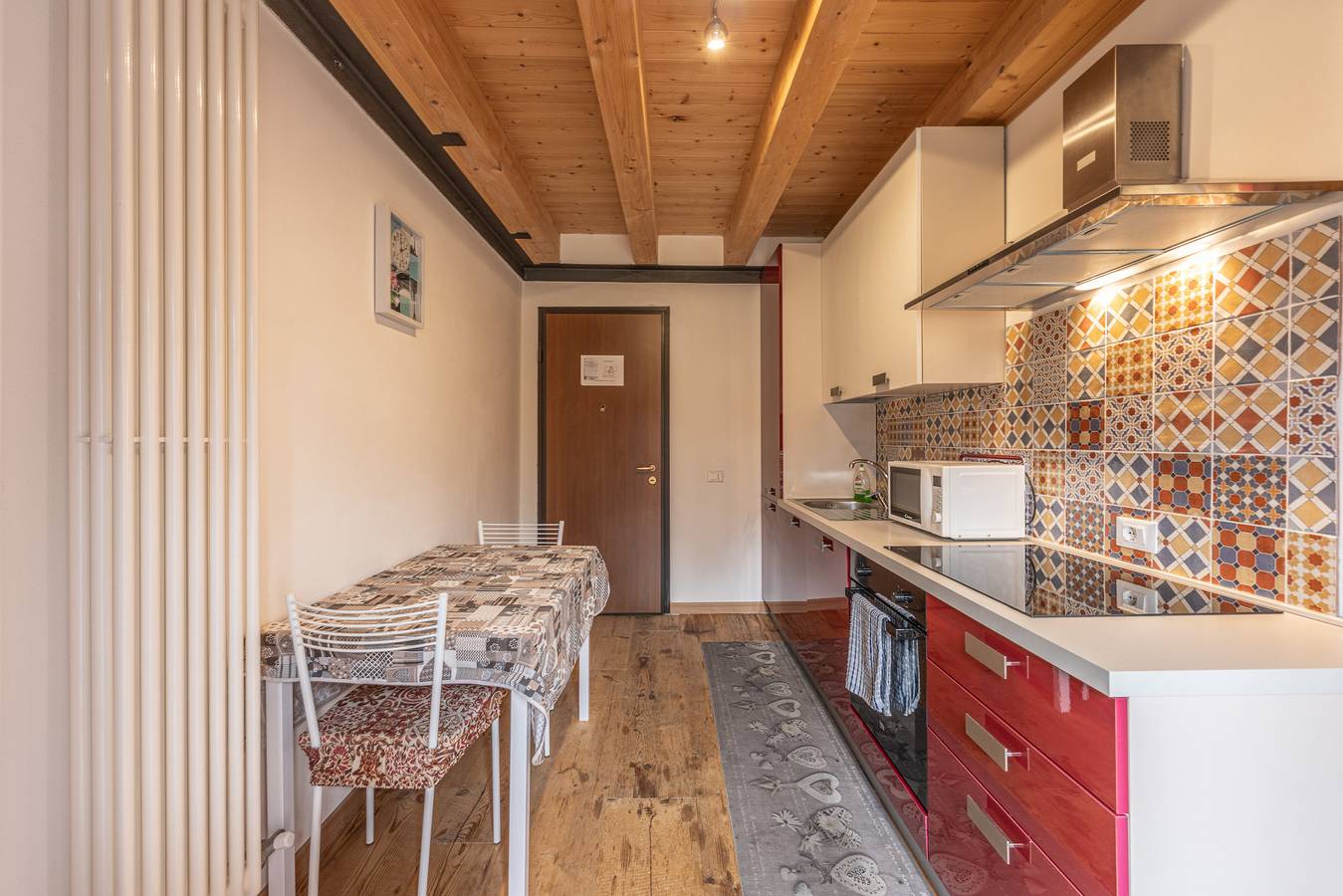 Ganze Wohnung, Antica Casa Nella 5 in Valle di Cadore, Östliche Dolomiten