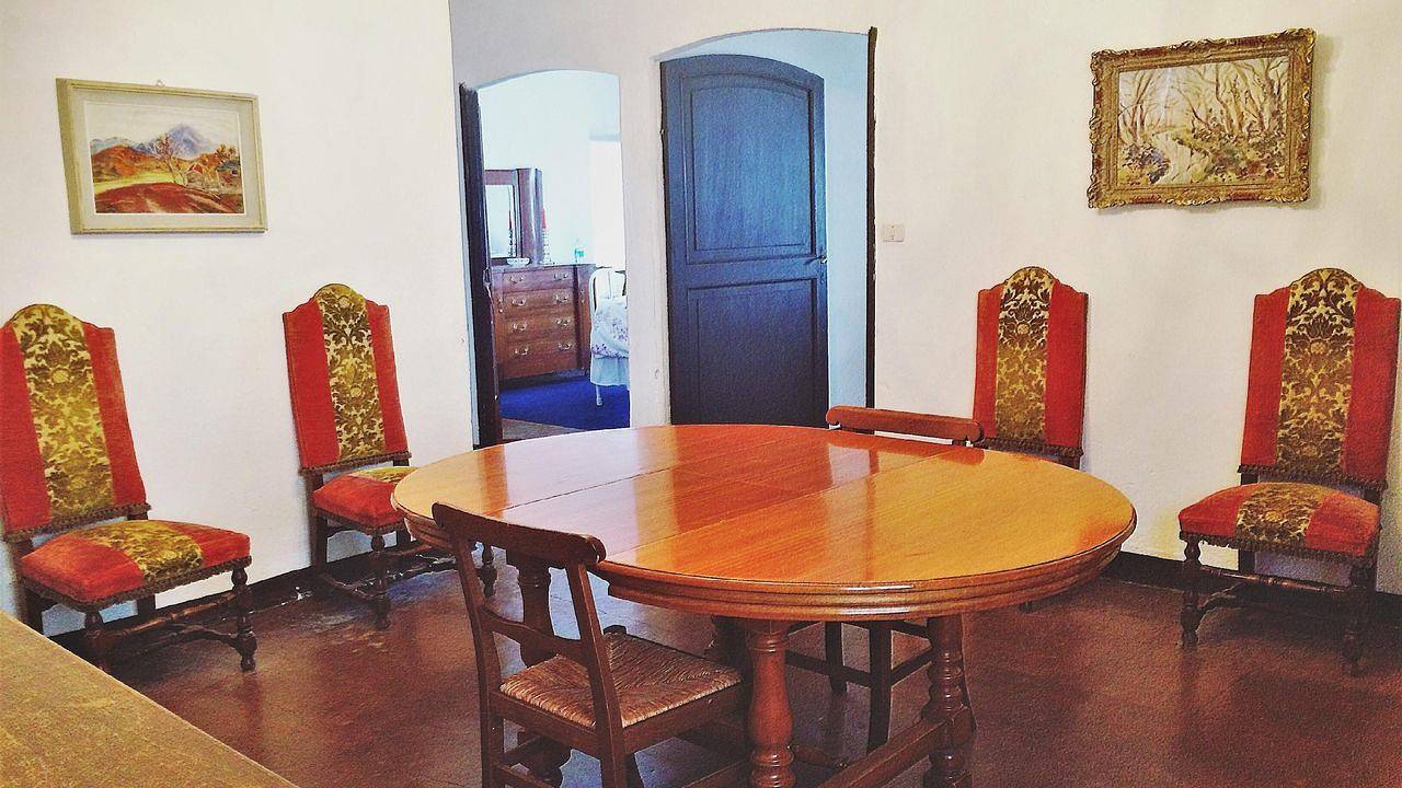 Schloss für 5 Personen (65 m²) in Tagliolo Monferrato in Tagliolo Monferrato, Alessandria Provinz