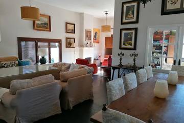 Casa Rural para 15 Personas en Mérida, Provincia de Badajoz, Foto 4