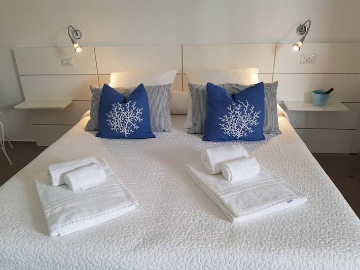 Maison d’hôte pour 4 personnes, avec jardin et balcon à Ragusa - 4