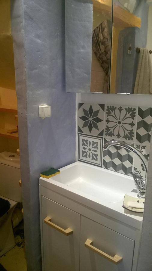 Location de vacances pour 3 personnes, avec balcon à Sauve - 3