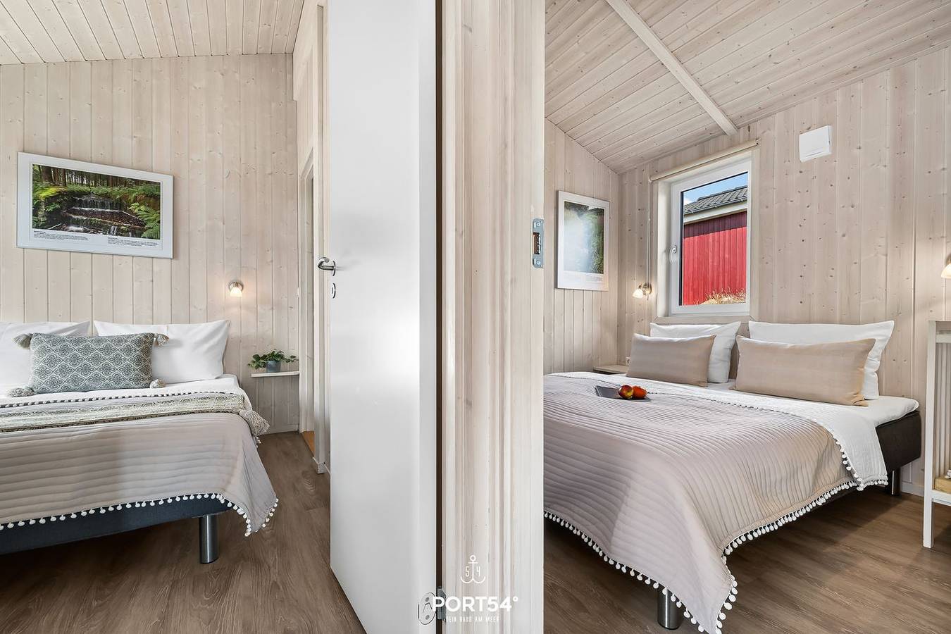 Ferienhaus Harzzauber Lodge - St. Andreasberg im Harz in Sankt Andreasberg, Braunlage