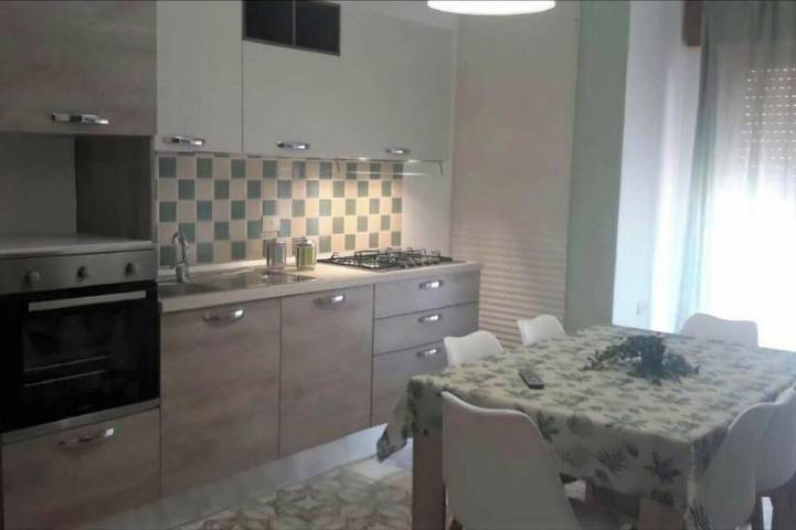 Ferienwohnung für 5 Personen, mit Balkon - 1