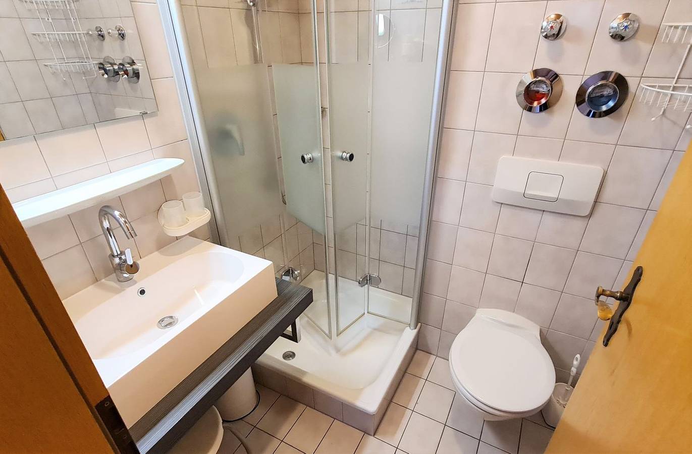 Ganze Wohnung, Gemütlich eingerichtete Ferienwohnung Watzmann in Schönau am Königssee in Schönau am Königssee, Berchtesgadener Alpen