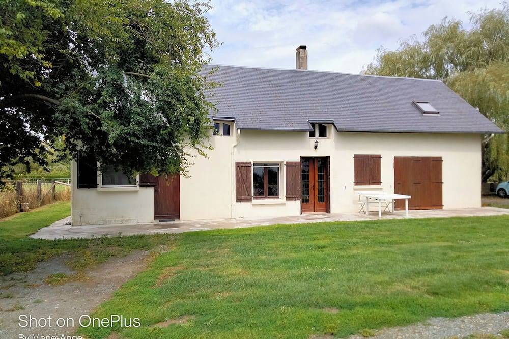 Maison de vacances