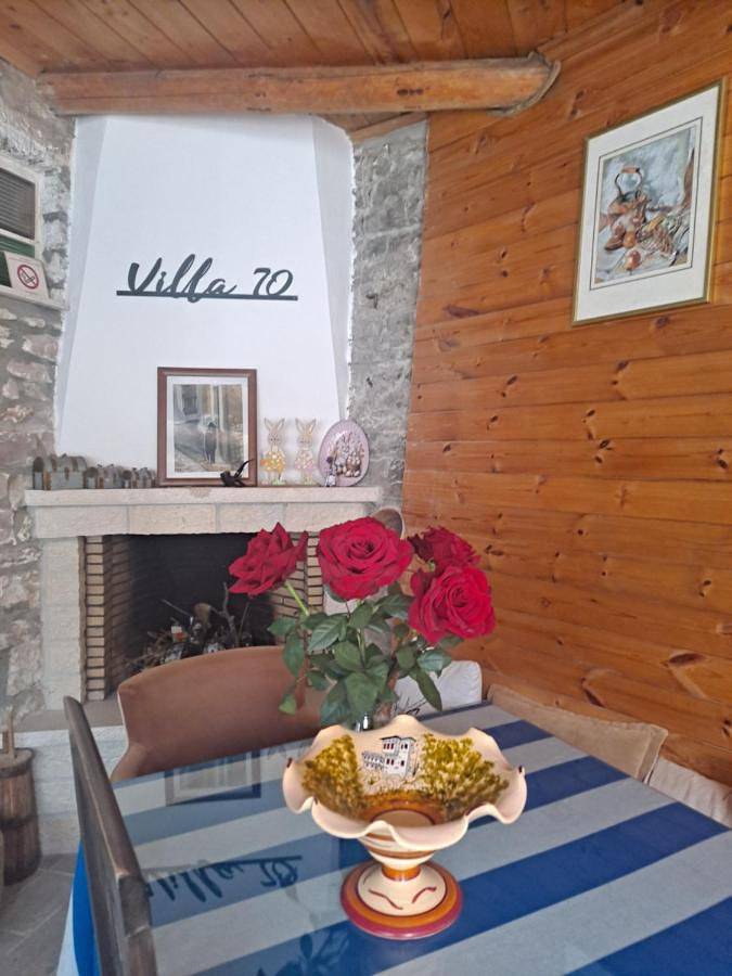 Maison d’hôte pour 3 personnes, avec jardin et vue dans Gjirokastër - 2