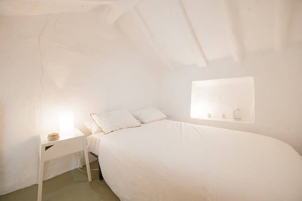 Casita with superb views, private pool, airco in the center of the white villages in Algodonales, White Villages