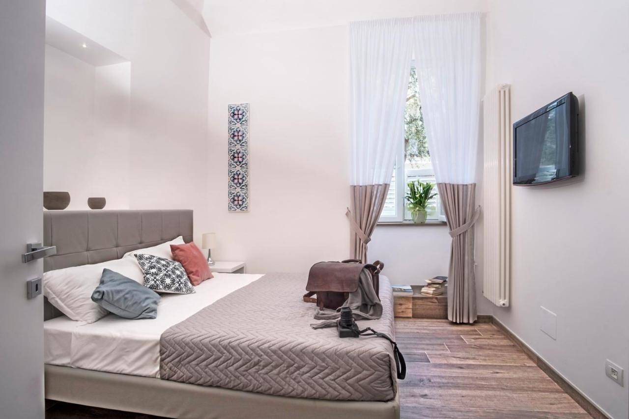 Ganze Wohnung, Metahome Sorrento in Meta, Neapel Provinz