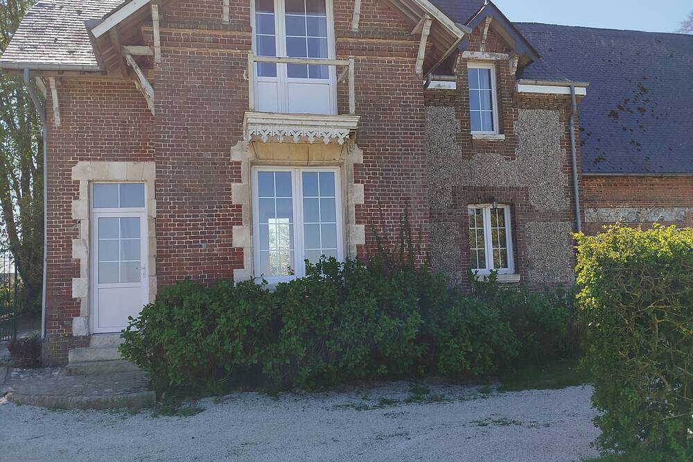 Maison de vacances