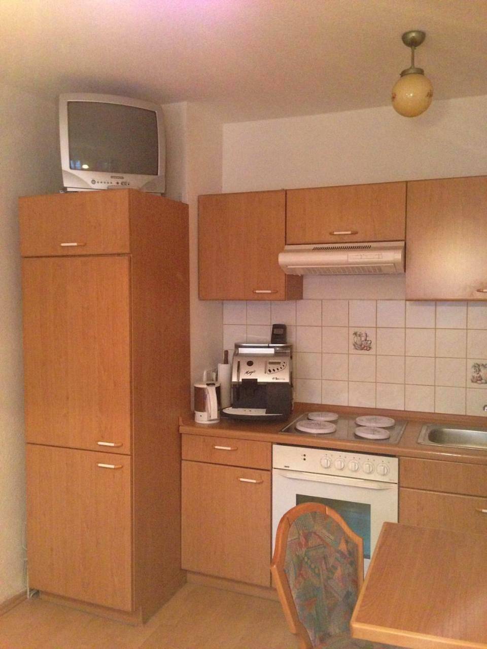 Pension Freund in Rothenburg ob der Tauber, Vallée de la Tauber
