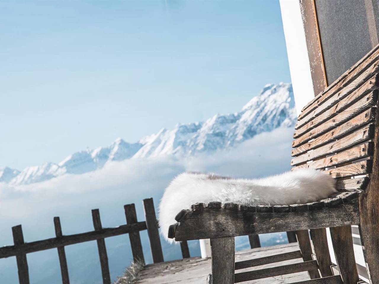 Ganze Ferienwohnung, Ferienwohnung Überinntaler - Überinntaler Tür 2 Zeitlos in Weerberg, Tiroler Unterland