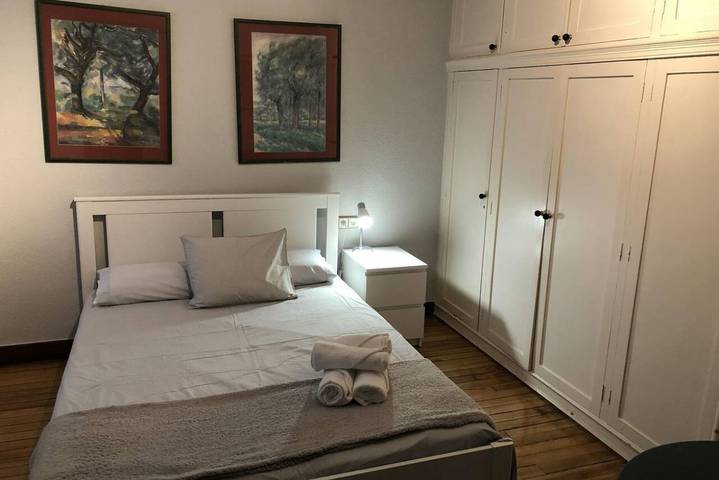 Appartamento vacanze per 1 persone - 1