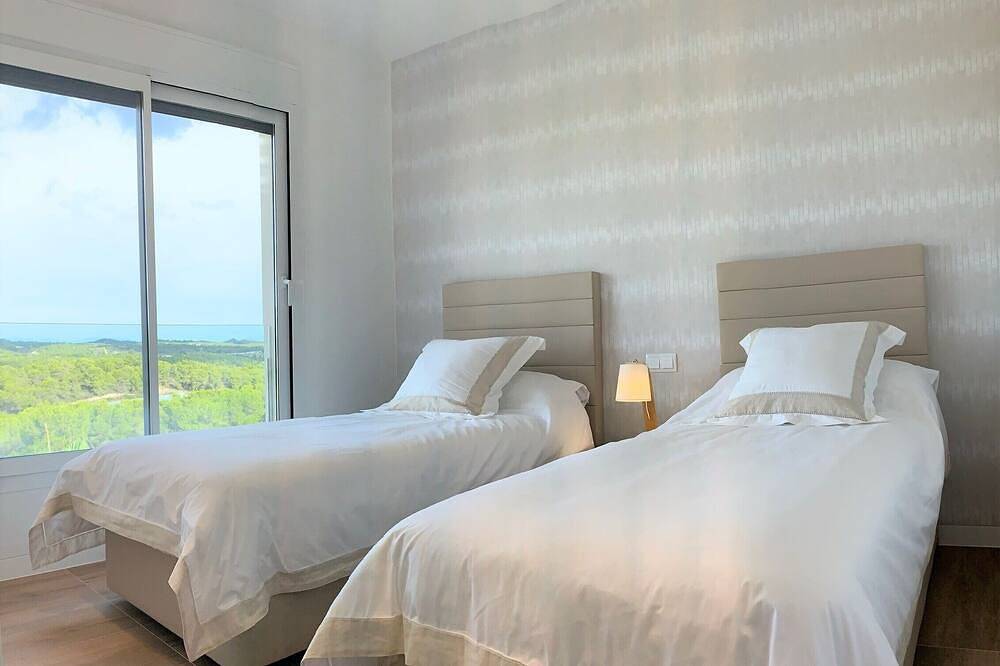 Entire apartment, Las Colinas Golf - Naranjo 60 Penthouse in Orihuela, Costa Blanca