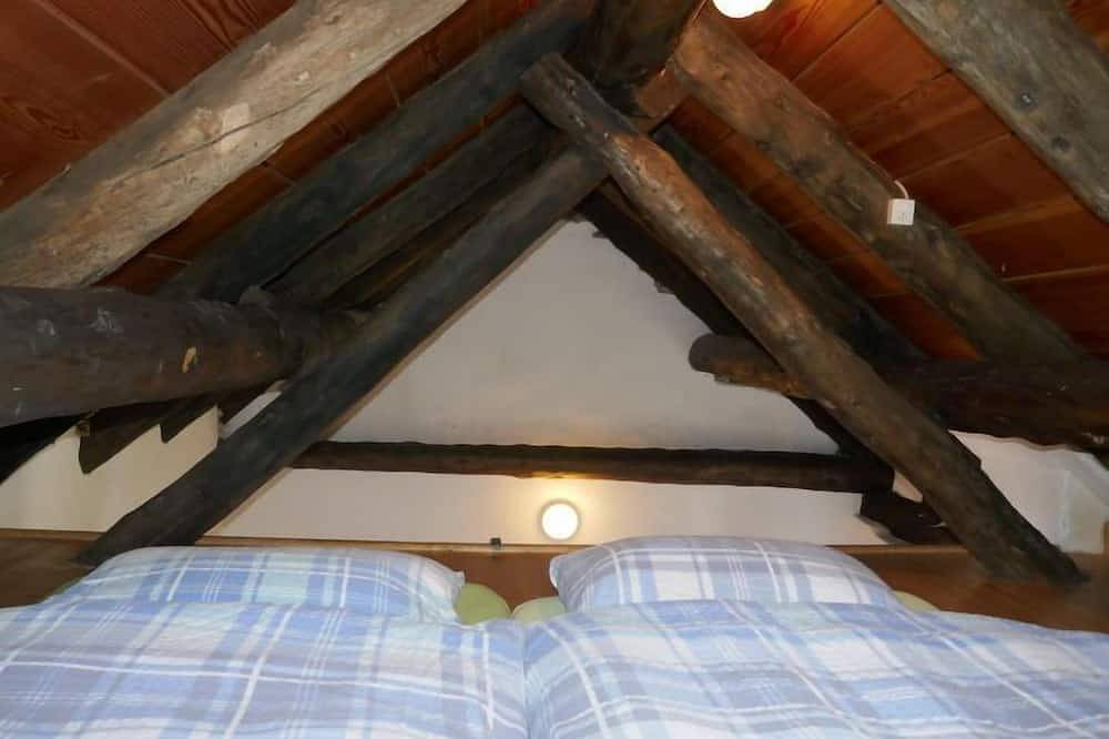 Rustico Edel in Blenio, Lepontinische Alpen