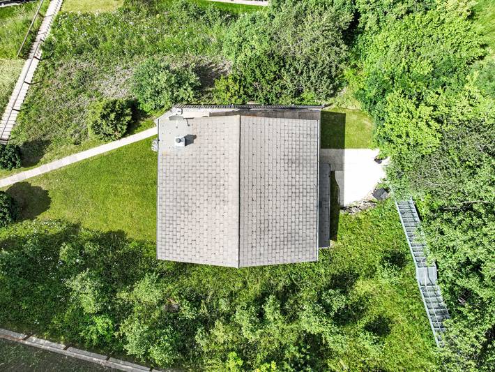 Ferienhaus für 6 Personen, mit Garten und Balkon in Nendaz - 4