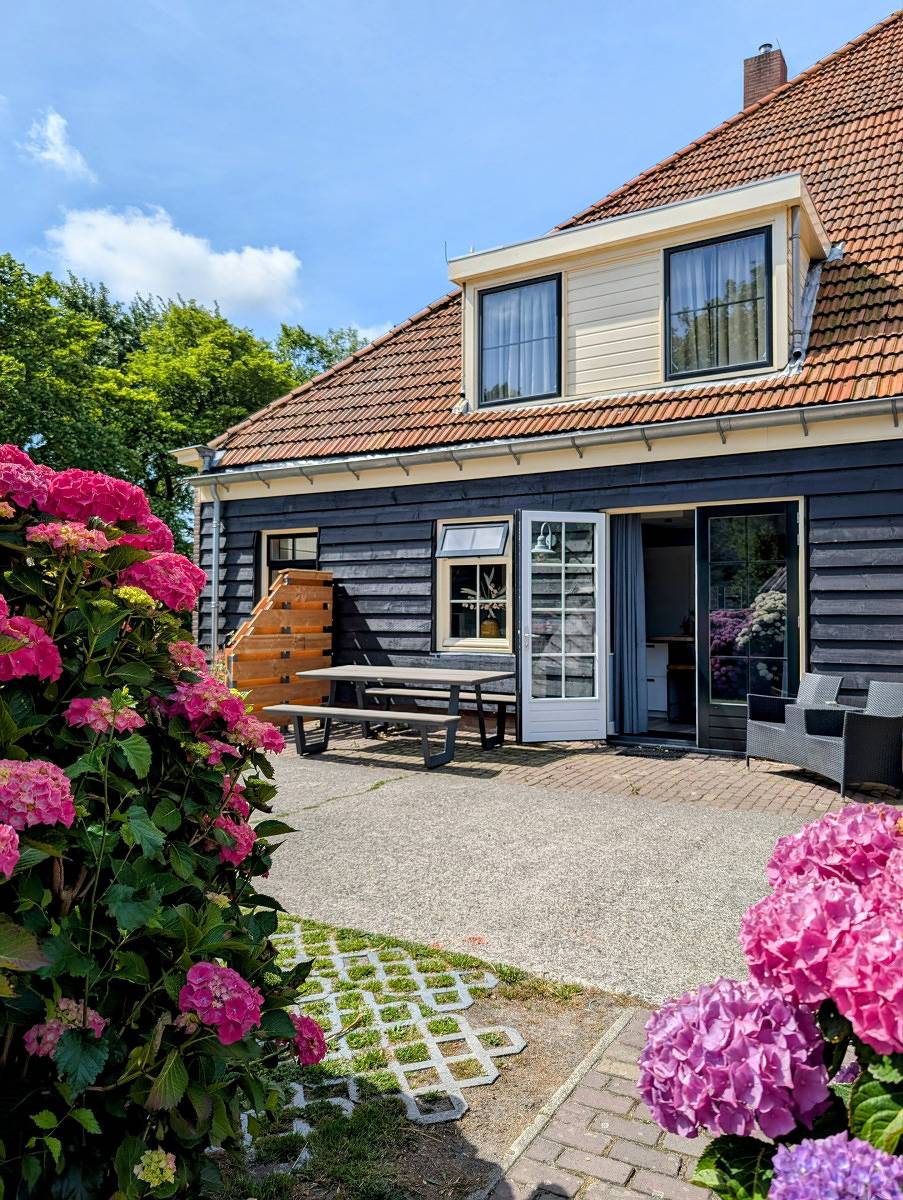 Appartamento vacanze a Costa Olandese a partire da 173€ a notte