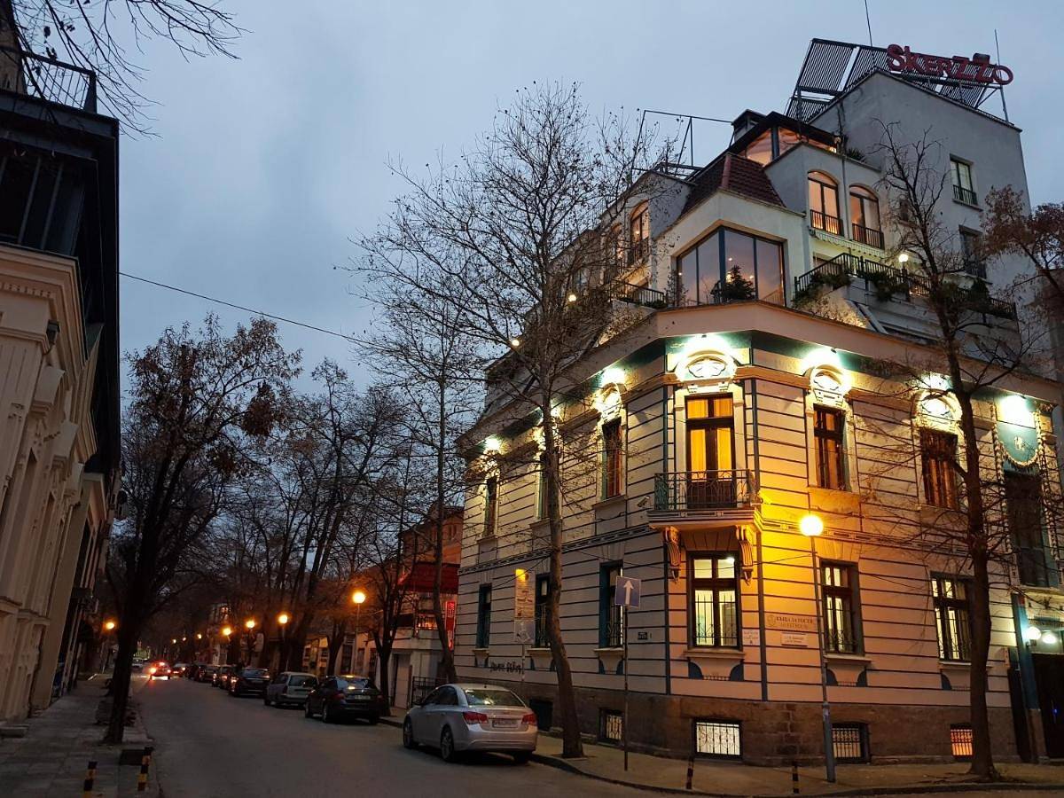 Double Room in Plovdiv, Bulgarie