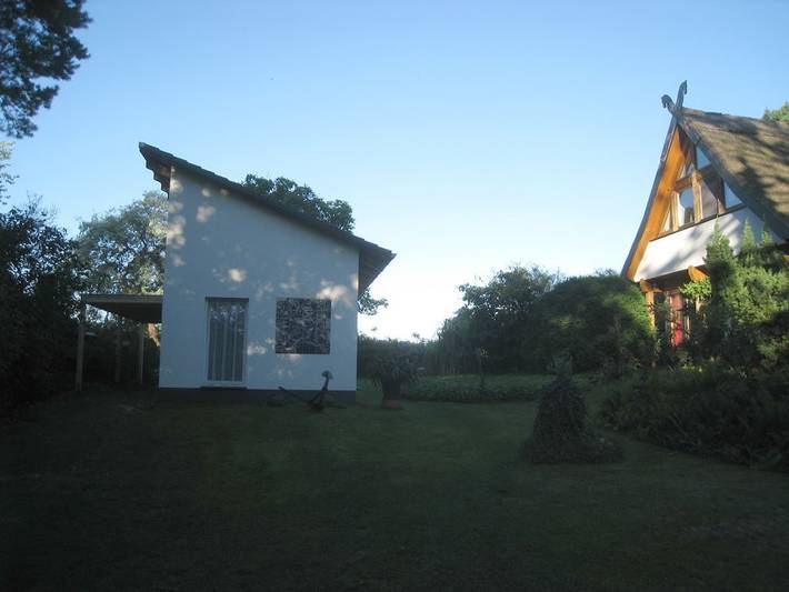 Ferienhaus für 4 Personen, mit Terrasse in Ückeritz - 2