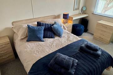 Glamping for 6 People in Mersea Island, Colchester, Photo 1