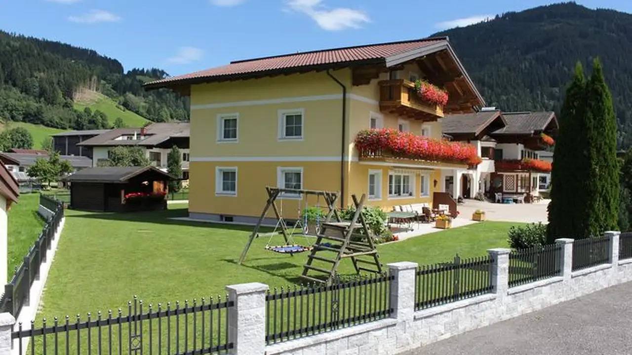Appartamento vacanze a Tauern a partire da 70€ a notte