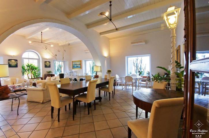 B&b per 2 persone, con Balcone e Panorama a Balestrate