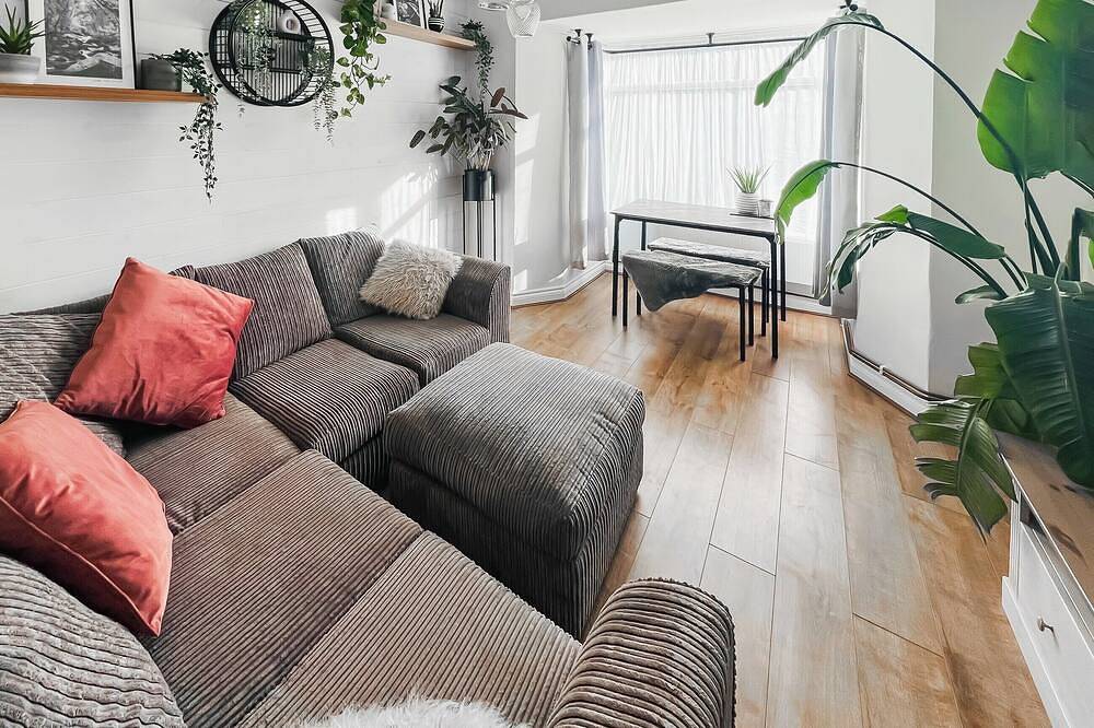 Cottage for 5 People in Perranporth, Cornwall