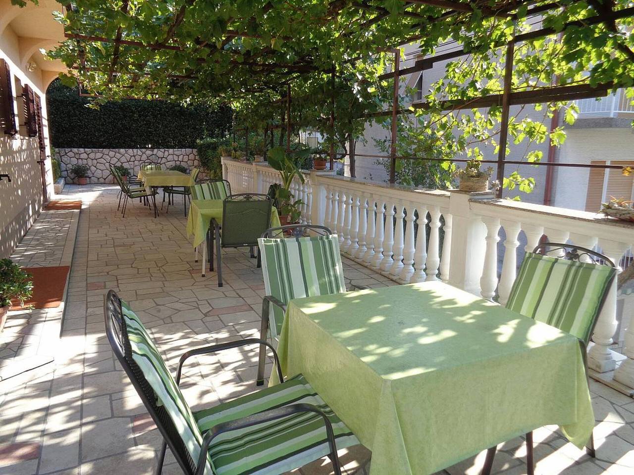 Appartamento vacanze a Kvarn a partire da 118€ a notte