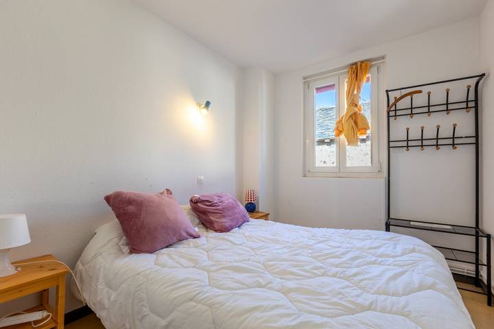 Location de vacances pour 8 personnes, avec jardin, animaux acceptés à Latour-de-Carol - 4