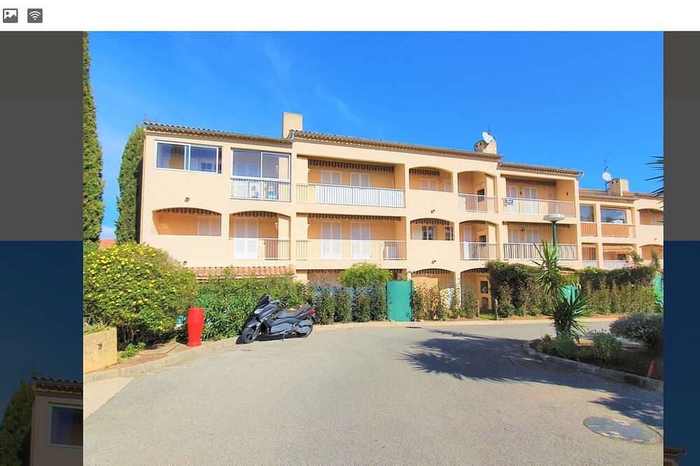 Appartement de vacances