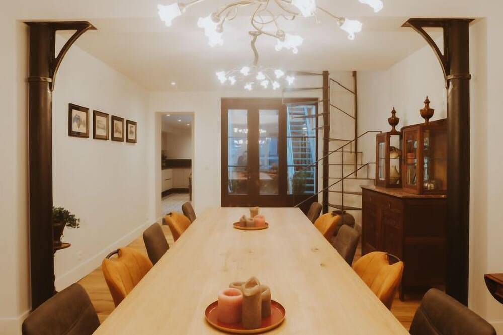 Casa vacanza a Costa belga a partire da 314€ a notte