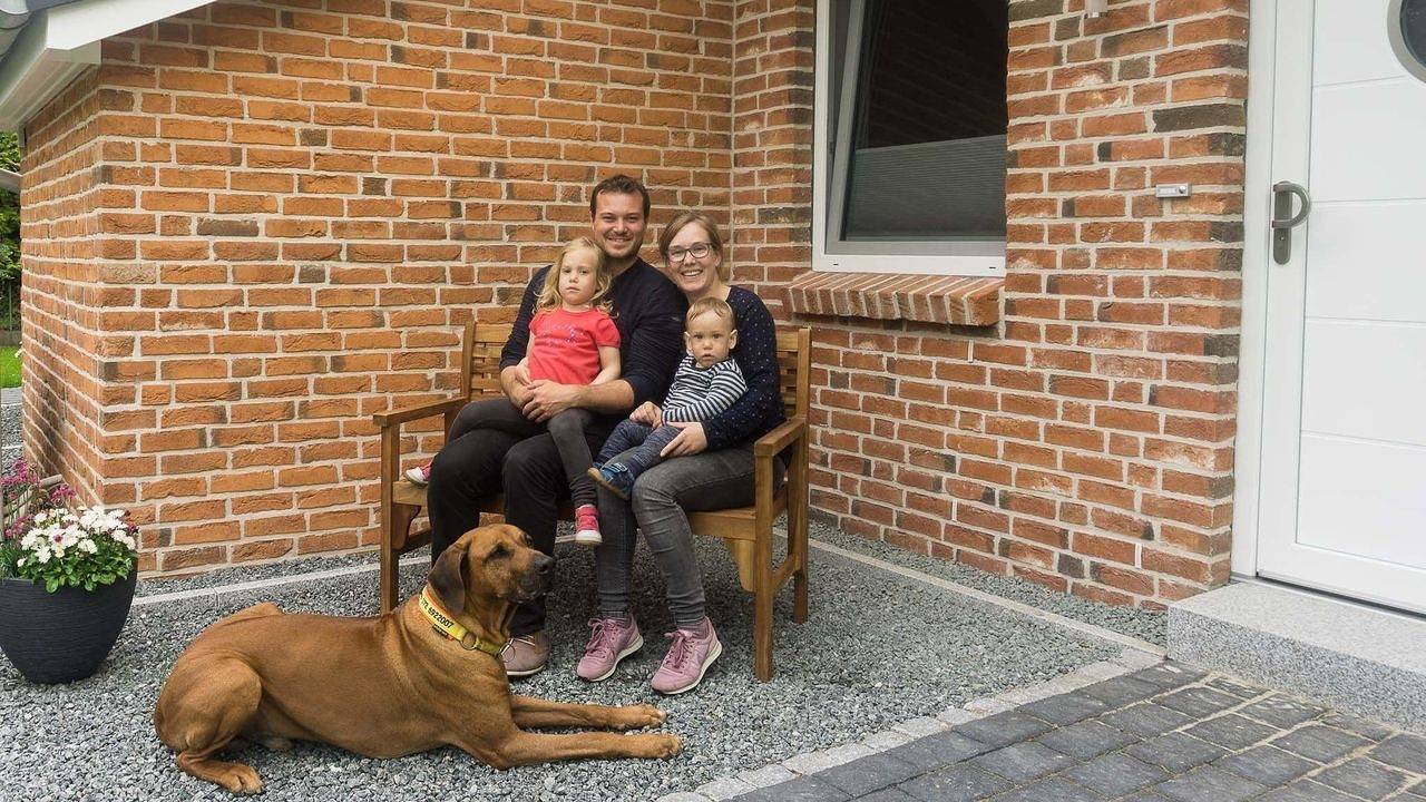 Ferienhaus für 5 Personen (70 m²) in Fehmarn / Gammendorf in Westfehmarn, Gammendorf