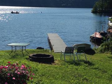 Vacation House for 6 Guests in Wells (VT), Vermont, Picture 2