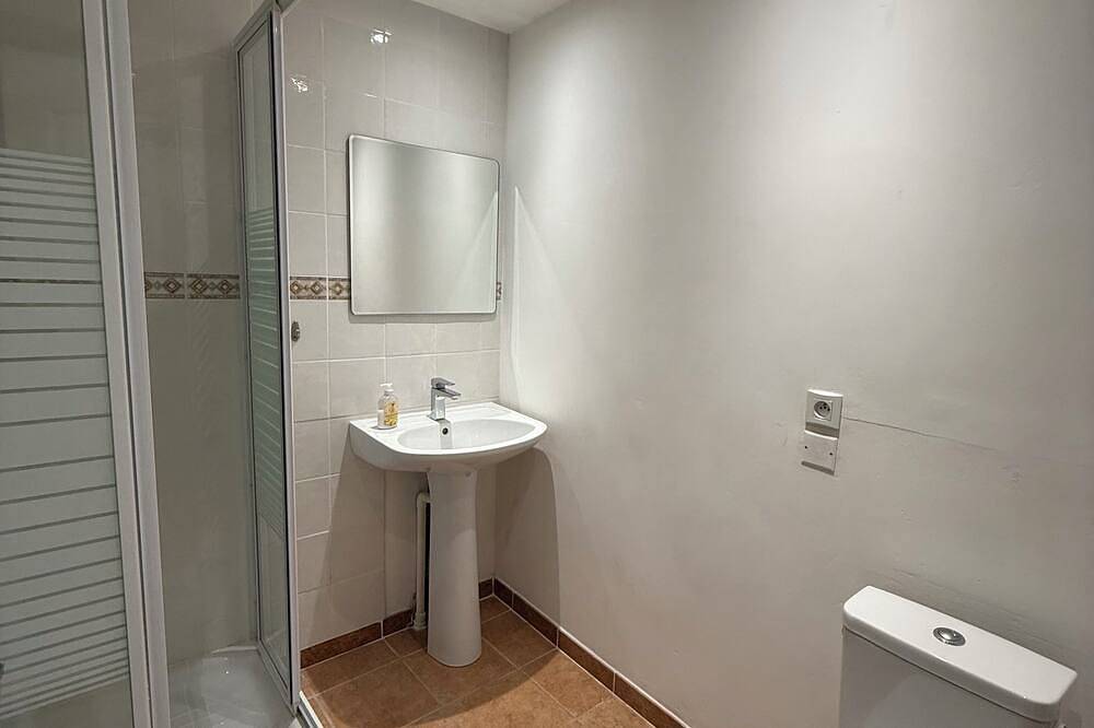 Stylish townhouse in Quillan - The heart of the Midi Pyrenees in Quillan, Parc naturel régional Corbières-Fenouillèdes