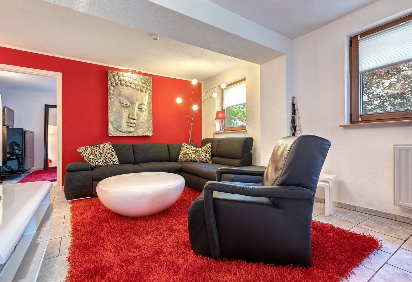 Ferienwohnung in Usedom ab 87€ pro Nacht