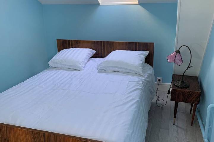 Location de vacances pour 5 personnes, avec Jardin à Savignac-Lédrier - 2