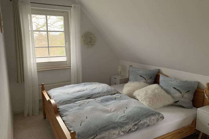 Ferienhaus für 5 Personen, mit Garten, mit Haustier in Dranske - 3