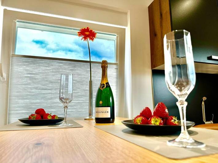 Ferienwohnung für 5 Personen in Gaggenau - 2