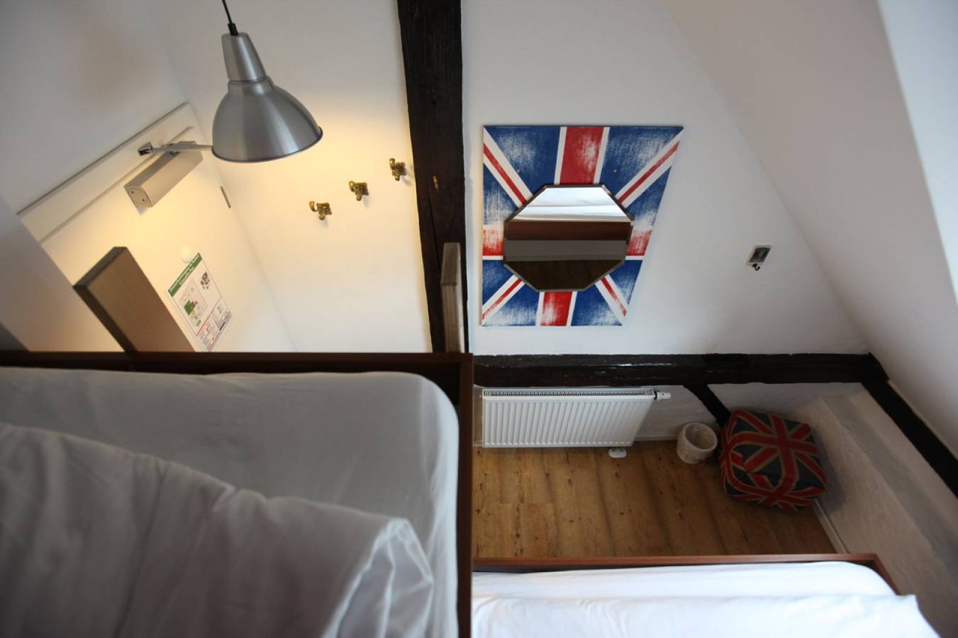 Hostel voor 2 personen, foto 3