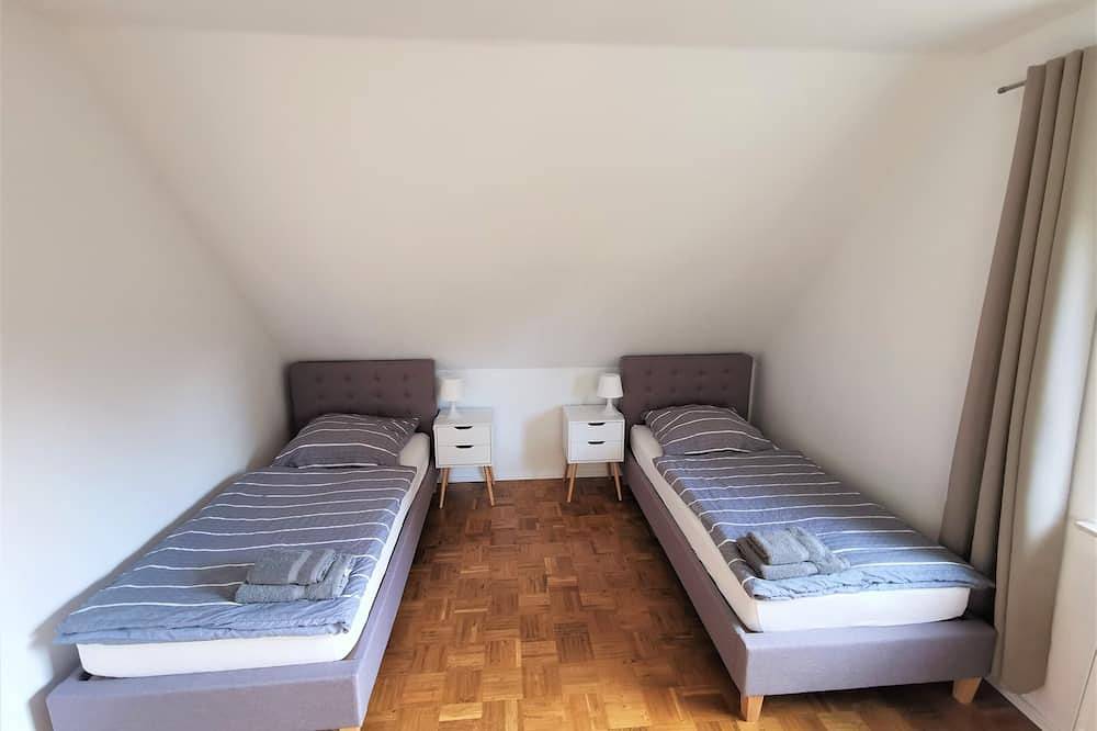 Ganze Wohnung, Ferien in Sarstedt am Bruchgraben in Sarstedt, Landkreis Hildesheim