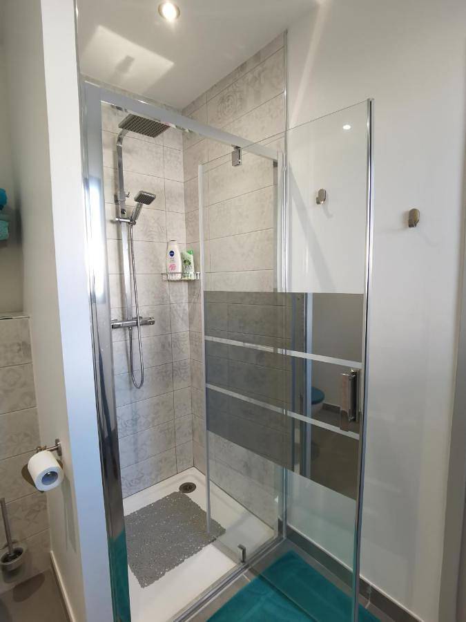 Chambre d’hôte pour 2 personnes, avec piscine ainsi que jardin et terrasse à Vaison-la-Romaine - 3