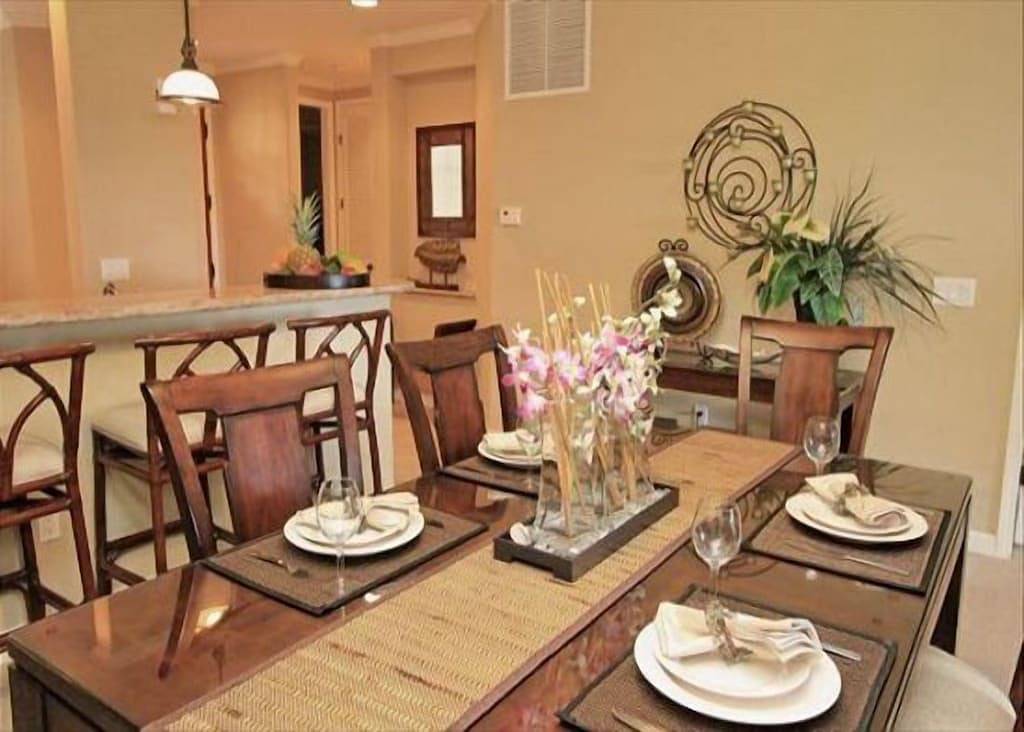 Ganze Wohnung, Includes Beach Gear! I22 Waikoloa Beach Villas in Waikoloa Beach Resort, Puako